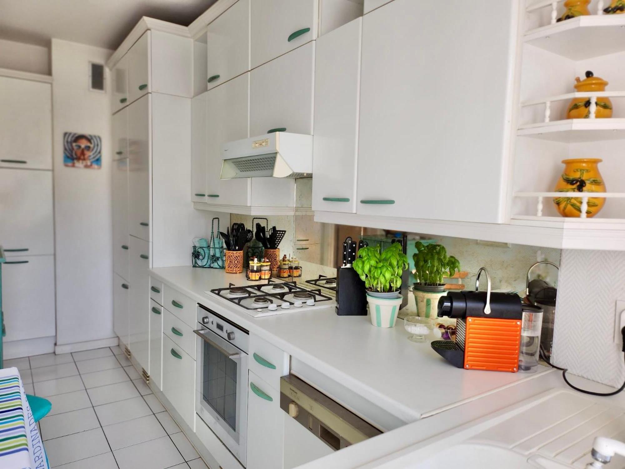 Apartment Promenade, Merveilleuse Vue *