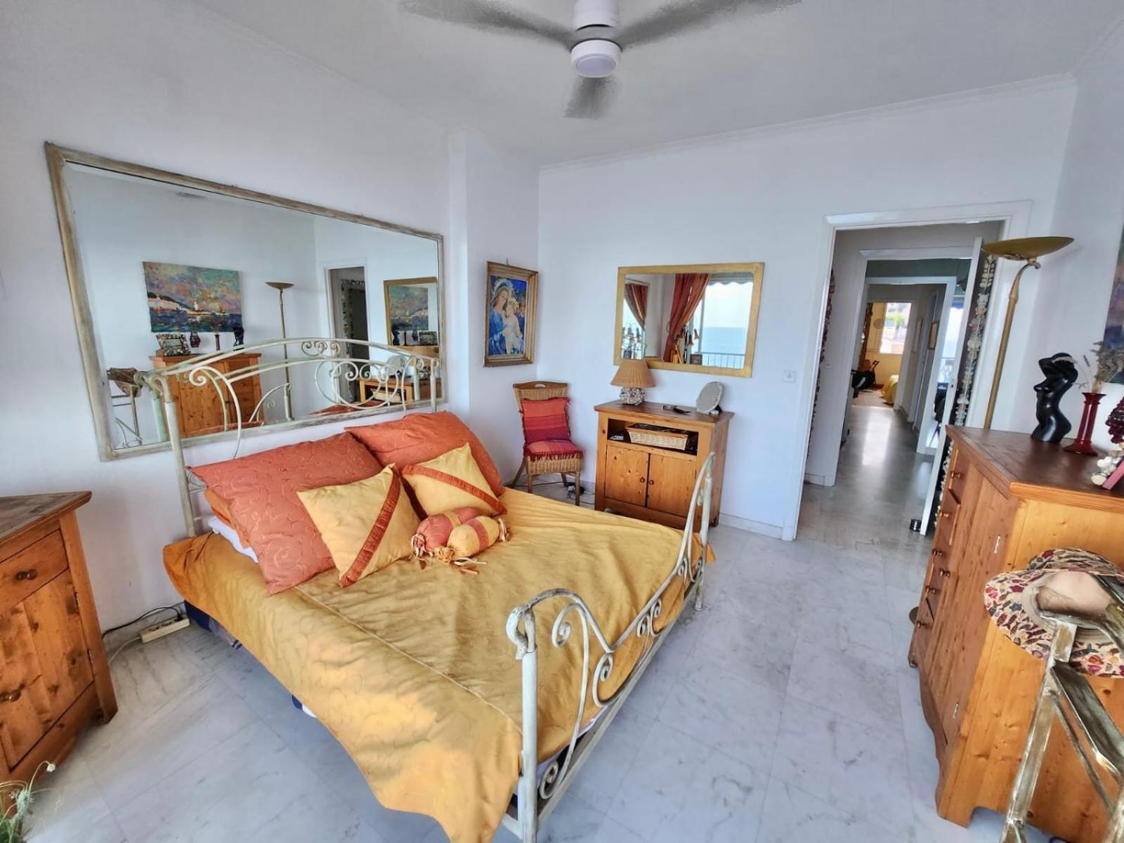 Appartement Promenade, Merveilleuse Vue *