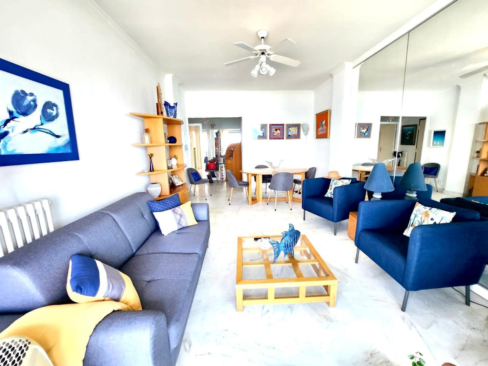 Promenade, Merveilleuse Vue Appartement *