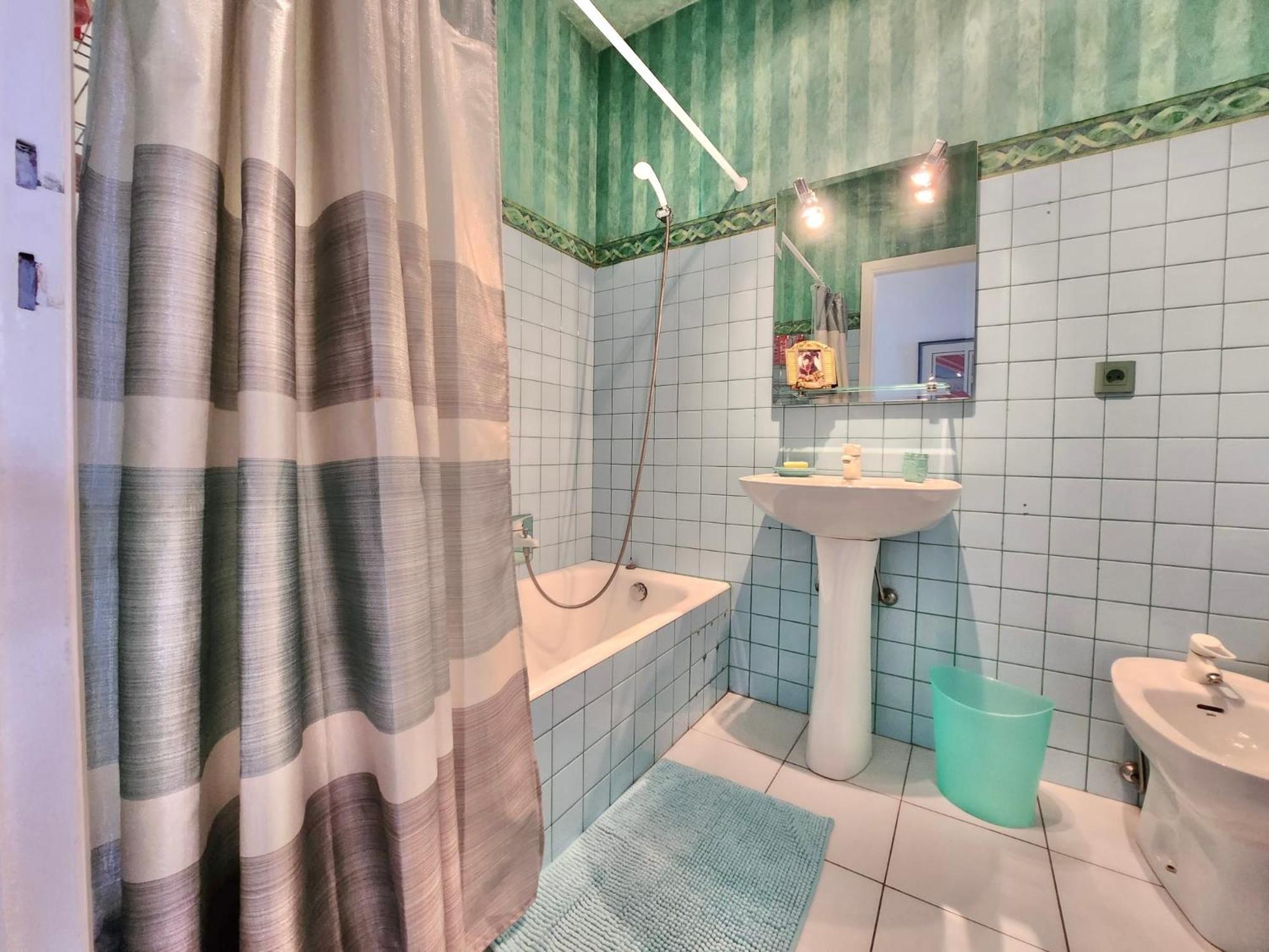 Promenade, Merveilleuse Vue Appartement